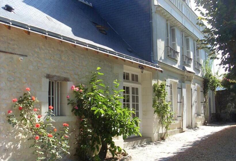 سوییت, La Heraudiere Bed & Breakfast