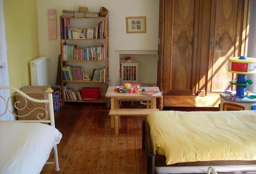 سوییت, La Heraudiere Bed & Breakfast
