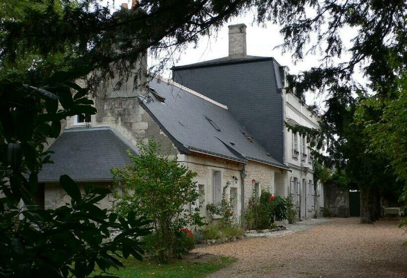 اتاق استاندارد, La Heraudiere Bed & Breakfast