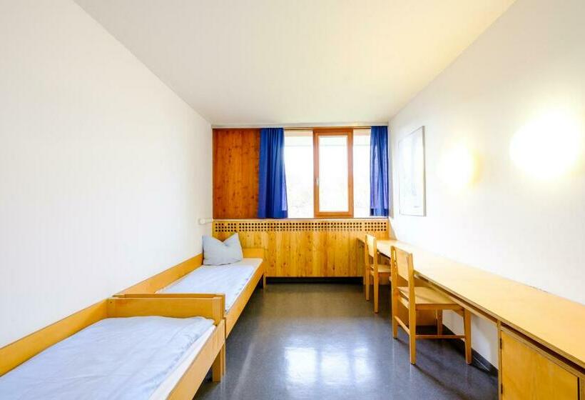 스탠다드 룸, Internationales Jugendgästehaus Dachau
