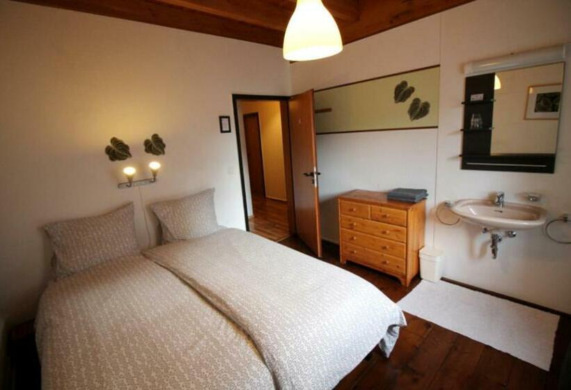 スタンダードルーム, Bed And Breakfast Am Schwatten Berg