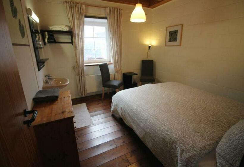 Номер Стандарт, Bed And Breakfast Am Schwatten Berg
