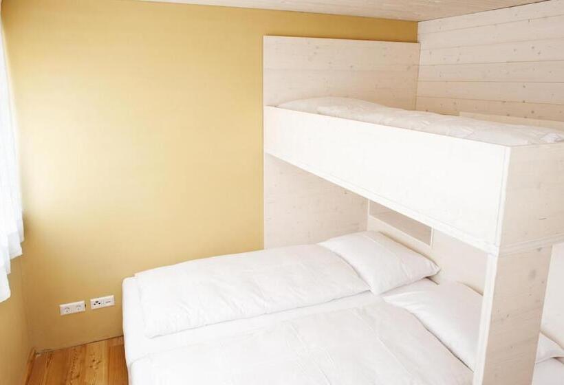شقة غرفتين, Familienhotel Weimar Mit Ferienwohnungen