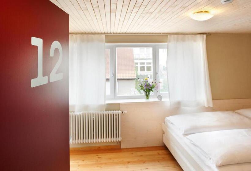 Номер Deluxe, Familienhotel Weimar Mit Ferienwohnungen
