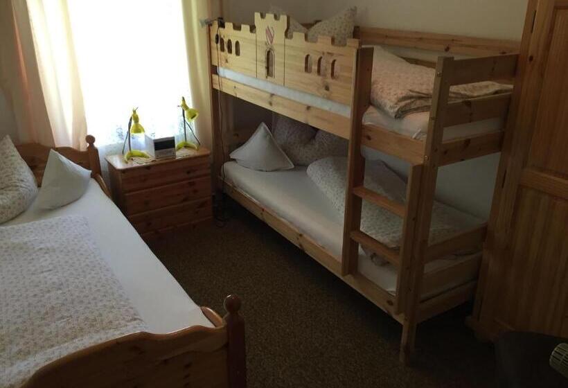 침실 1개 아파트, Ferienhotel Barmsee