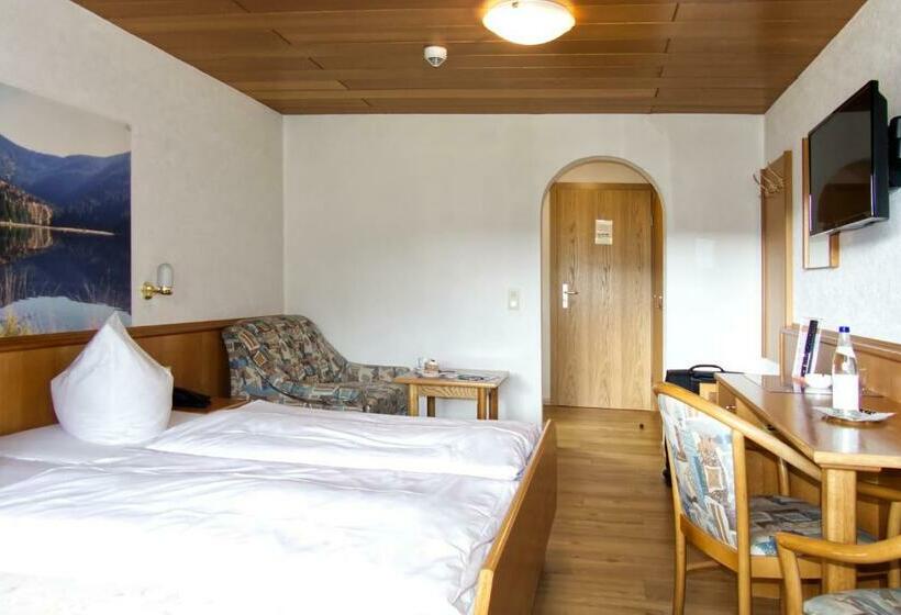 Номер Комфорт, Garnihotel Zur Linde   Bayerischer Wald   Aktivcard Mit 130 Kostenfreien Leistungen   Kostenloser Pa