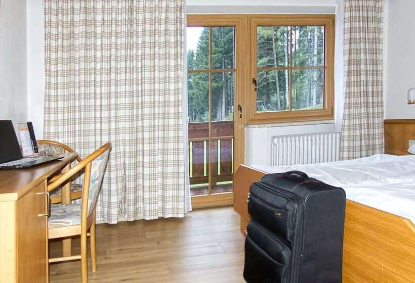 Номер Стандарт, Garnihotel Zur Linde   Bayerischer Wald   Aktivcard Mit 130 Kostenfreien Leistungen   Kostenloser Pa