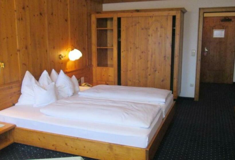 Номер Стандарт, Gasthof Nutzkaser
