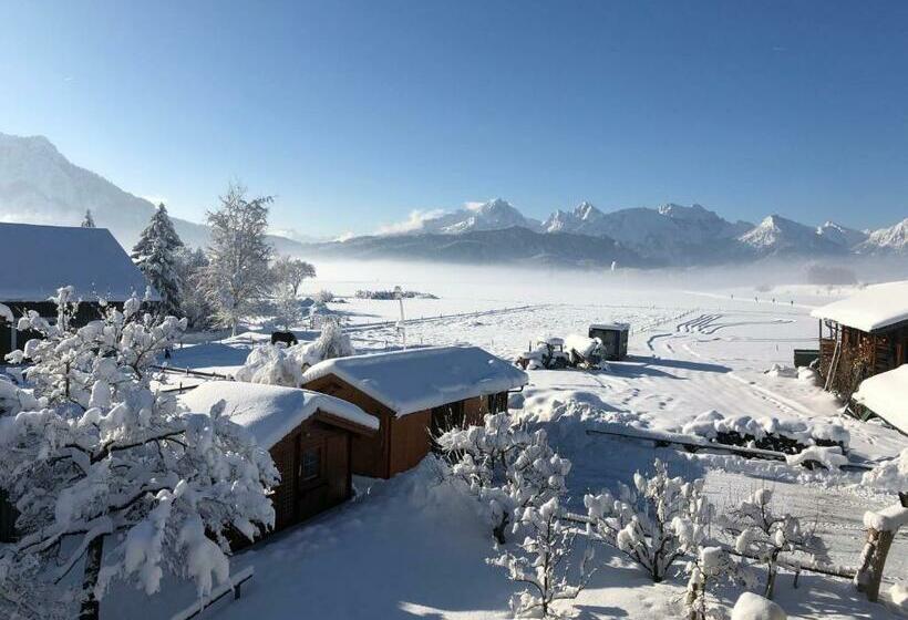 Standaardkamer met Balkon, Gästehaus Seeklause