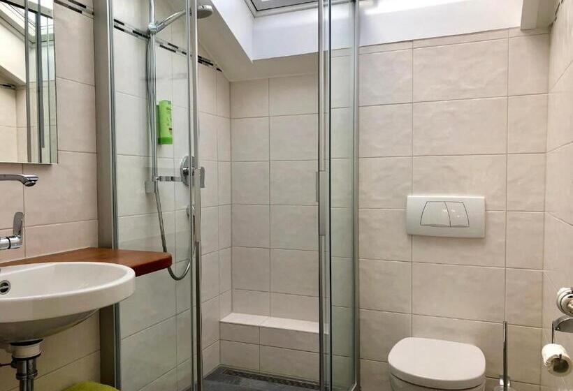 Appartement met 1 Slaapkamer, Gästehaus Seeklause
