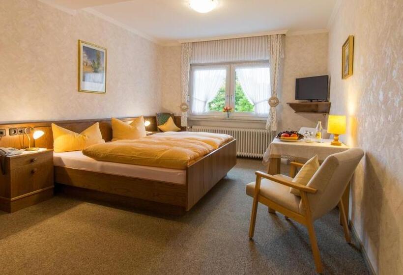 Номер Стандарт, Landhotel Gasthof Zur Post
