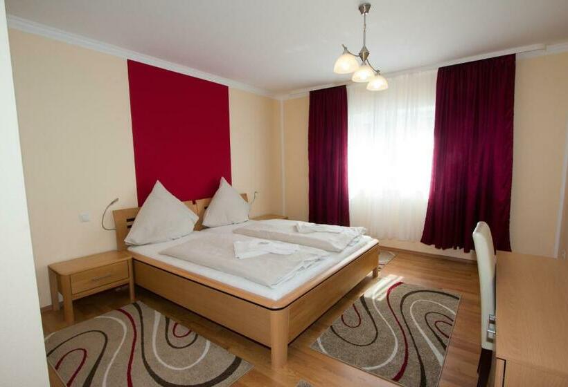 Quarto Familiar, Rheinmoselview