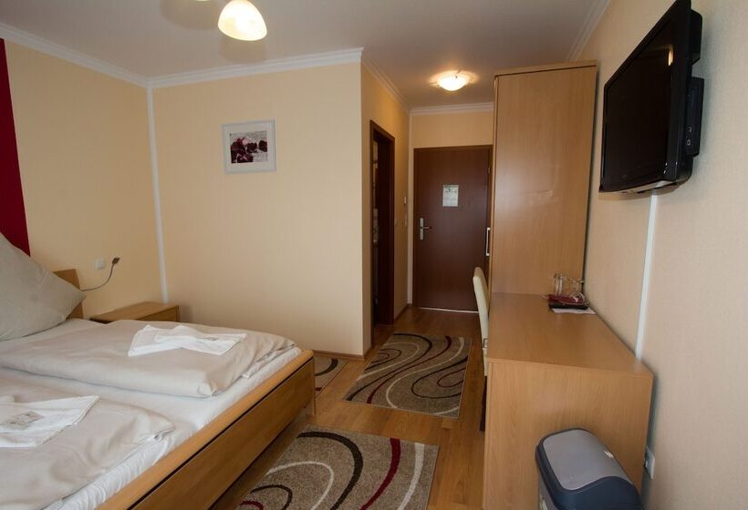 Quarto Estandar, Rheinmoselview
