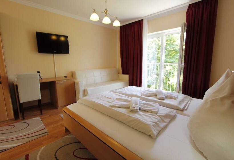 Quarto Estandar, Rheinmoselview