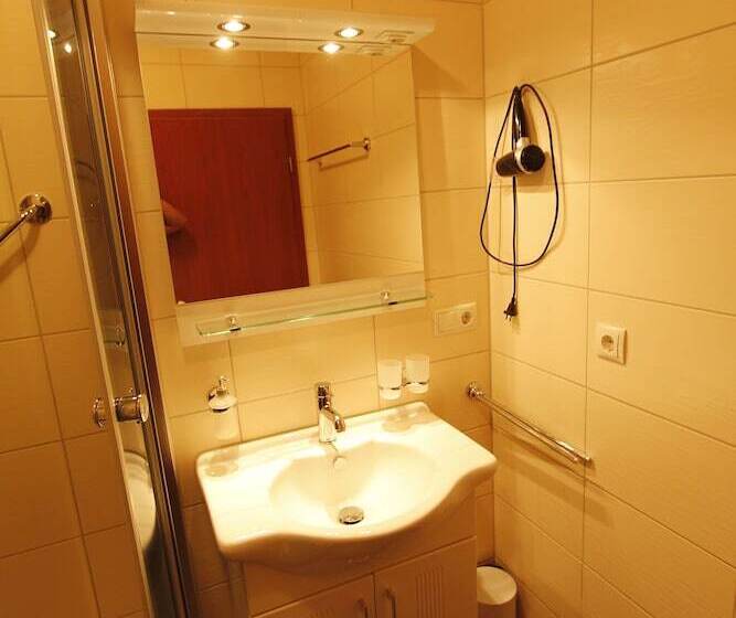 Quarto Estandar Individual, Rheinmoselview