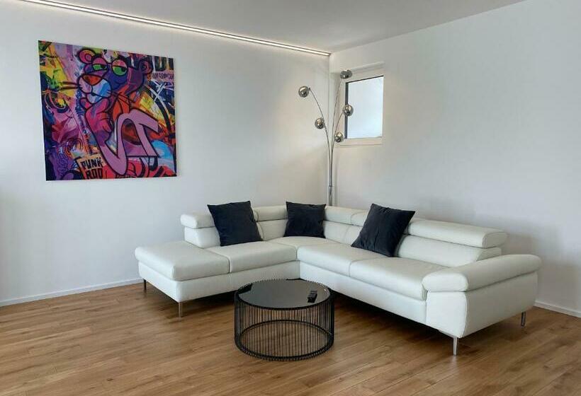 Апартаменты 1 Спальня, Weingut Aparthotel Olinger