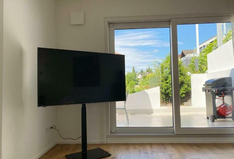 Апартаменты 1 Спальня, Weingut Aparthotel Olinger