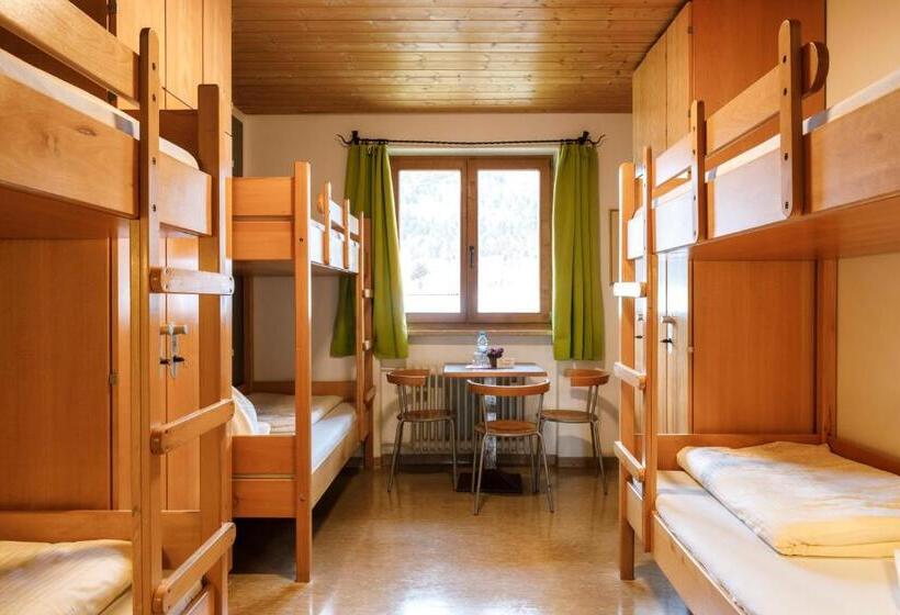 Семейный Номер, Jugendherberge Kreuth Am Tegernsee