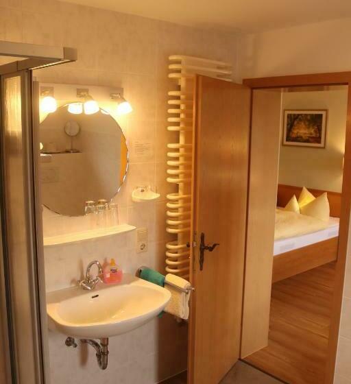 Номер Стандарт, Landhotel Gasthof Zur Post