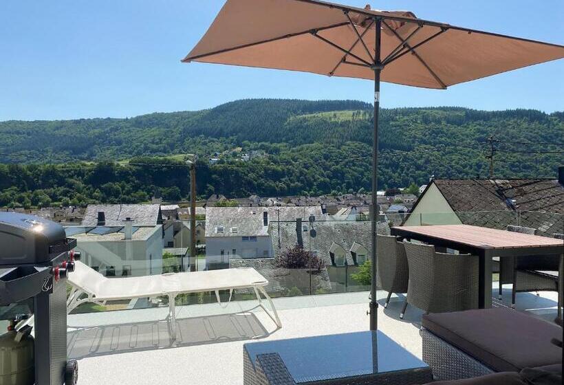 Апартаменты Superior 1 Спальня, Weingut Aparthotel Olinger
