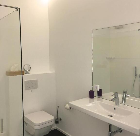 Люкс Повышенной Комфортности, Weingut Aparthotel Olinger