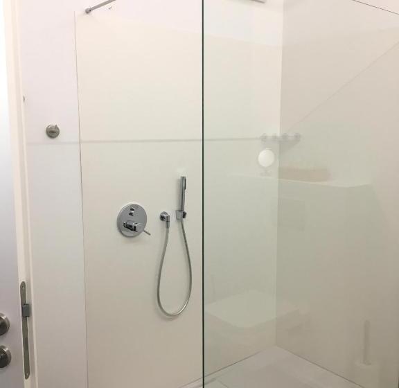 Апартаменты Deluxe с 1 спальней, с видом на бассейн, Weingut Aparthotel Olinger