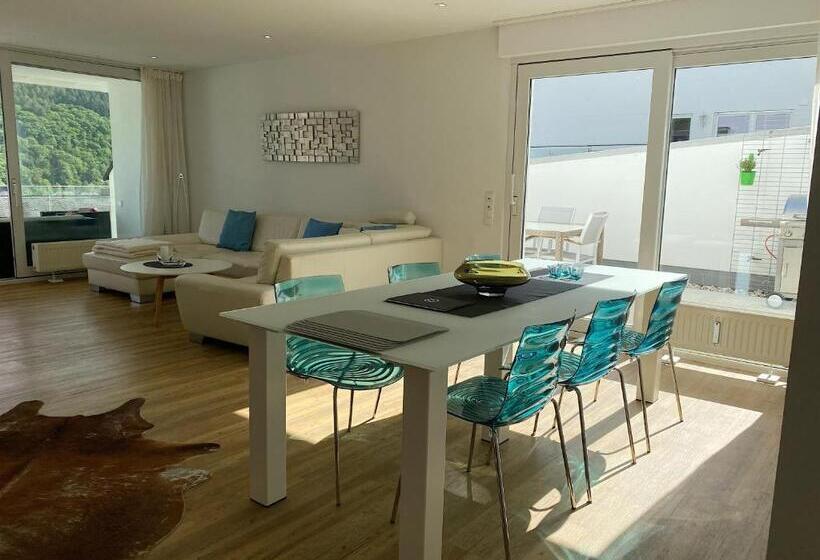 Люкс Superior, Weingut Aparthotel Olinger