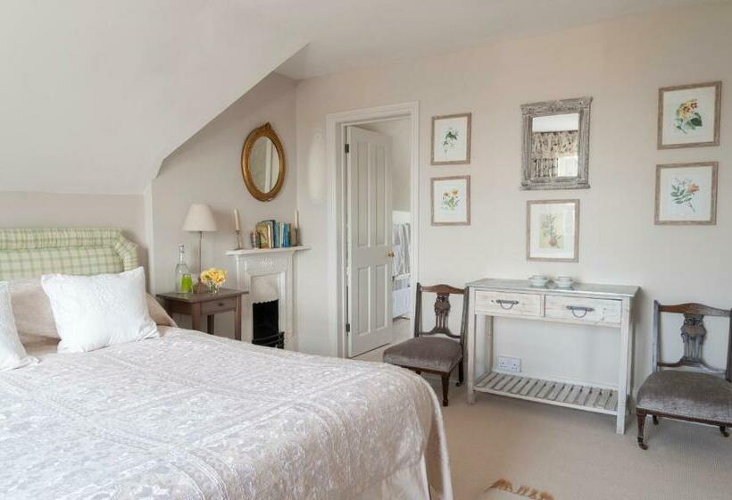 Номер Deluxe, Ellesmere House