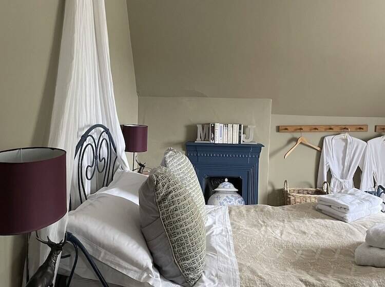 Номер Deluxe, Ellesmere House