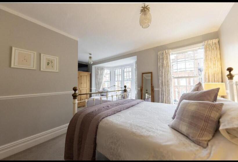 Номер Deluxe Кровать Кинг, Albury House