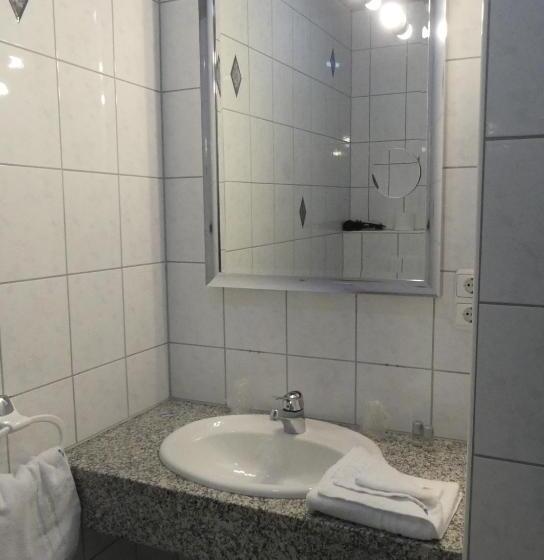 Классический Номер, Bayerischer Hof