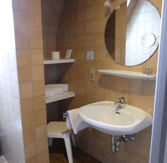 Семейный Номер Классика, Bayerischer Hof