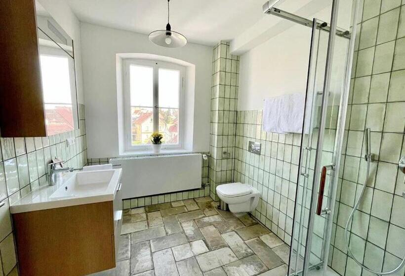 Номер Superior, Bayerischer Hof