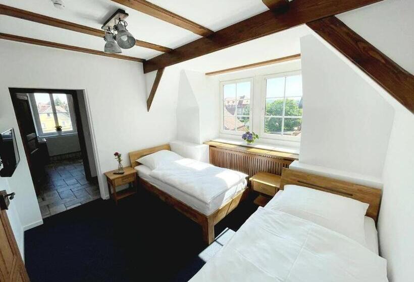 Номер Superior, Bayerischer Hof