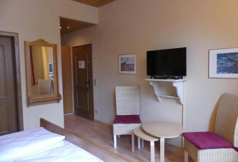 Номер Стандарт, Bayerischer Hof