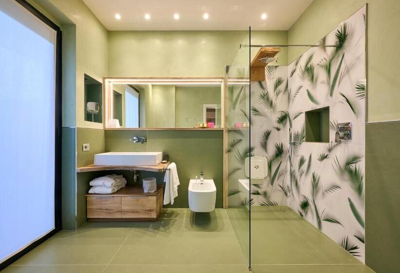 اتاق لوکس, Like Home Boutique
