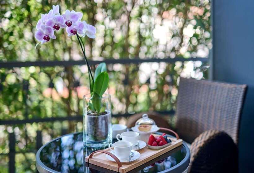 اتاق لوکس, Like Home Boutique