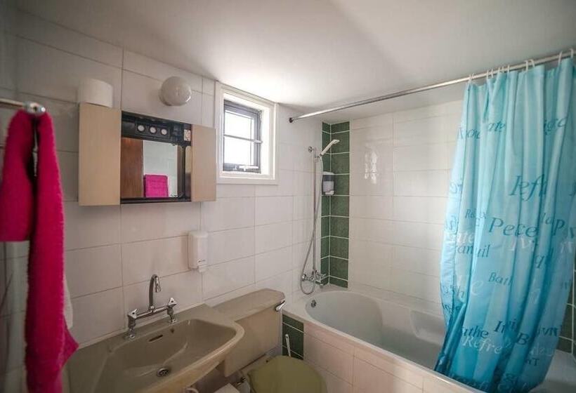 带1个卧室的公寓, Myriama Apartments