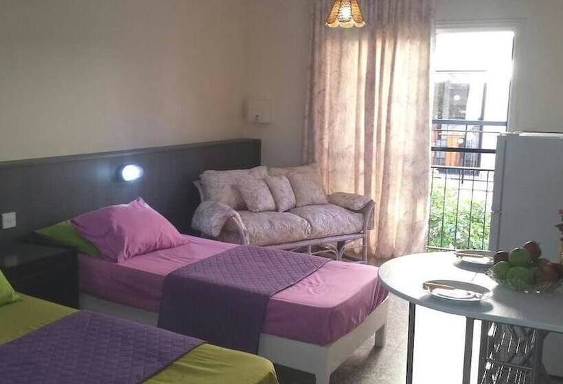 带1个卧室的公寓, Myriama Apartments