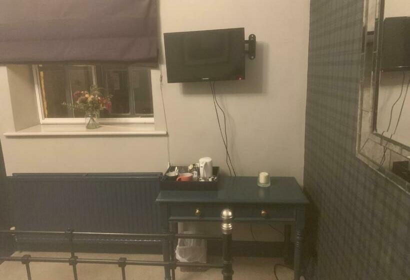Номер Стандарт, The Manners Pub With Rooms