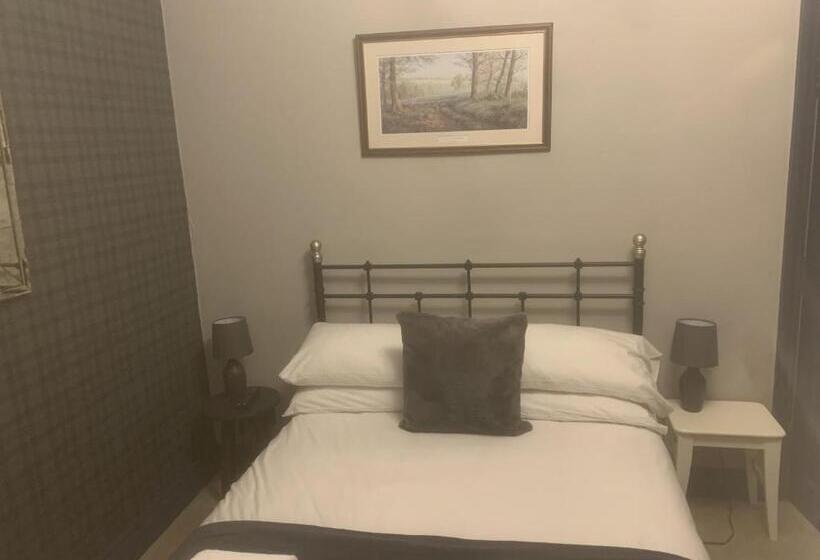 Номер Стандарт, The Manners Pub With Rooms