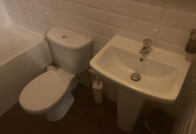 Номер Стандарт, The Manners Pub With Rooms