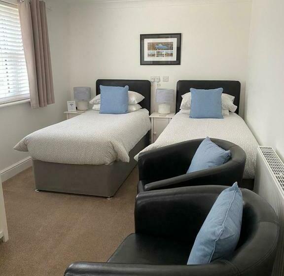 Номер Стандарт, Tirah Guest House