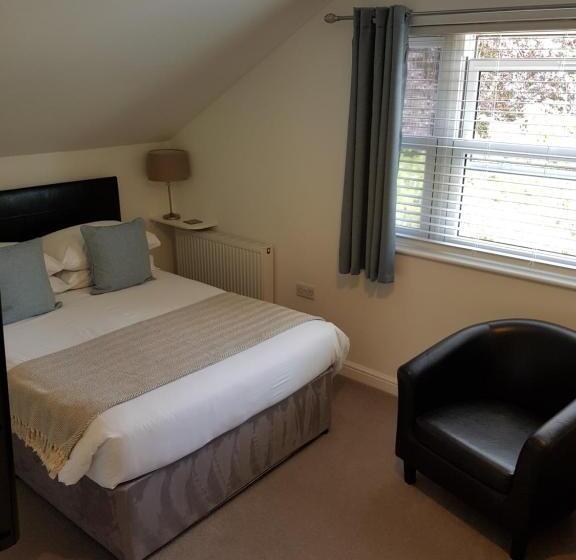 Номер Basic, Tirah Guest House