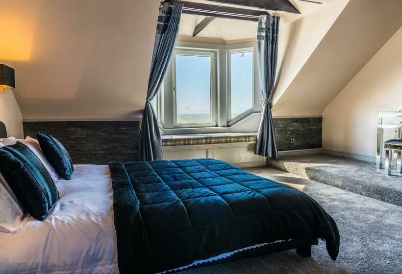 Номер Basic, Mount Stewart