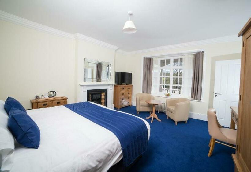 Номер Superior с Террасой, Northgate House