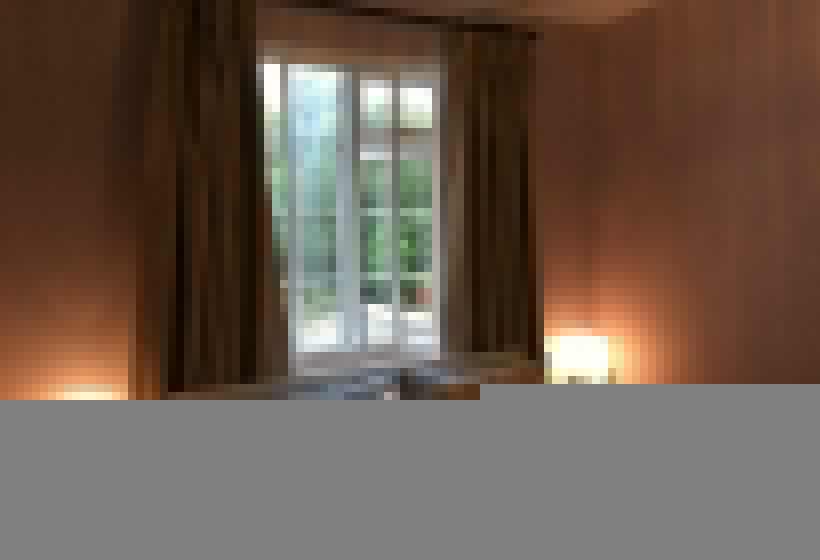 Номер Basic, Leafy Suburban Bed And Breakfast