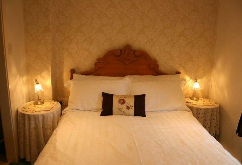 Номер Стандарт Вид на Горы, School House Cottage B&b And Tea Garden