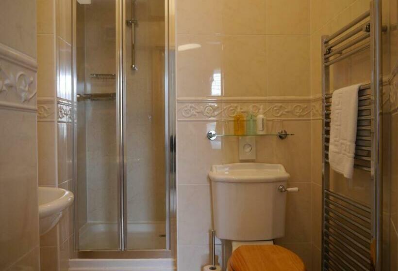 Дом 1 Спальня, Eastfield Lodge