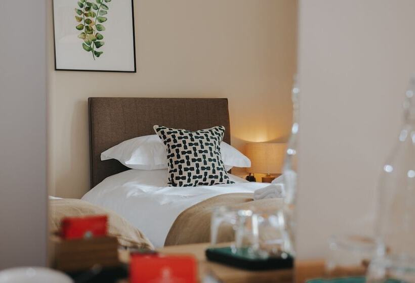 Дом 1 Спальня, Eastfield Lodge